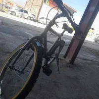 دوچرخه