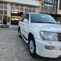 لندکروز اتاق 100|خودرو سواری و وانت|بانه, |دیوار