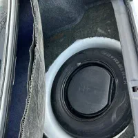 پارس TU5 در حد|خودرو سواری و وانت|کرمان, |دیوار