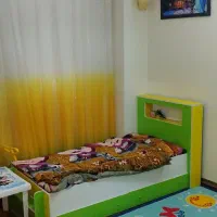 تخت و کمد کودک و نوجوان