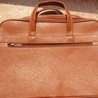 کیف مردانه اداری دیپلمات نو|کیف، کفش، کمربند|تهران, مهران (سیدخندان)|دیوار