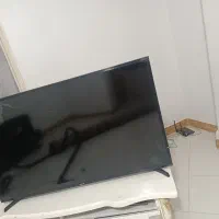 تلویزیون شکسته