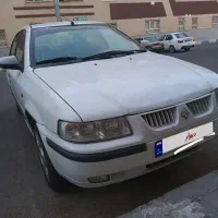 فروش سمند