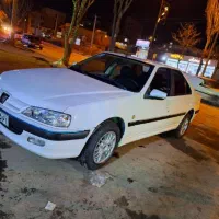 پژو پارس مدل 97 عروسک|خودرو سواری و وانت|دیواندره, |دیوار