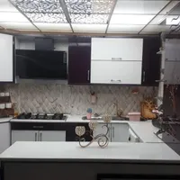 مسکن مهر پونه ۲خوابه ۸۶ متری فول امکانات