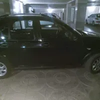 کوییک مشکی 99