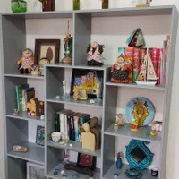 کتابخانه ام دی اف