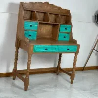 رنگ کاری چوب...نجاری