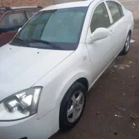 فروش خودرو سواری ام وی ام ۵۳۰