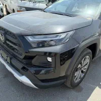 راوفور ۲ دف ۲ لیتر ادونچر مدل ۲۰۲۴ چین بنزین|خودرو سواری و وانت|تهران, نیلوفر|دیوار