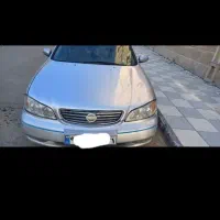 ماکسیما مدل ۸۱