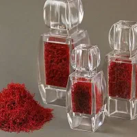 زعفران سوپر نگین ویژه