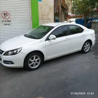 جک جی ۵ دنده مدل ۹۲|خودرو سواری و وانت|تهران, سیزده آبان|دیوار
