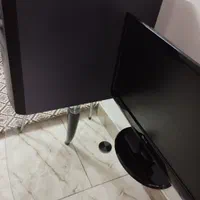 کیس کامل به همراه مانیتور LG 21|رایانه رومیزی|تهران, ابوذر|دیوار