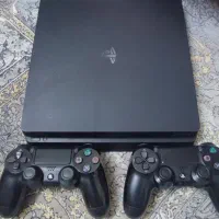 پی اس فور۴ اسلیم ۱ ترابایت