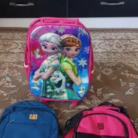 کیف مدرسه