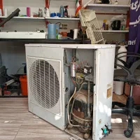 خدمات پکیج آبگرمکن کولرگازی|خدمات پیشه و مهارت|ساوه, |دیوار