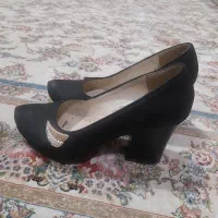 کفش مجلسی درحد نو|کیف، کفش، کمربند|باقرشهر, |دیوار