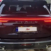 xtim vx1403|خودرو سواری و وانت|رشت, پیرکلاچای|دیوار