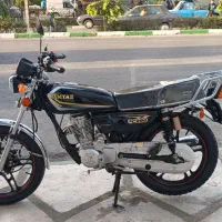 موتور همتاز 200