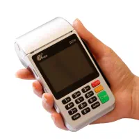 کارت خوان سیار شب بازار