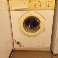 ماشین لباسشویی هایر