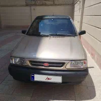 پراید ۸۵