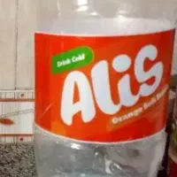 بطری یک نیم