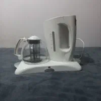 چای ساز  در حد نو|سماور، چای‌ساز، قهوه‌ساز|رشت, حمیدیان|دیوار