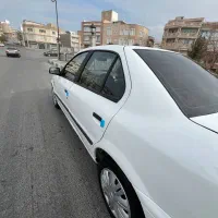 سمند f7|خودرو سواری و وانت|مهاباد (آذربایجان غربی), |دیوار