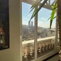 تاپ لوکیشن درکه/۲۴۰متر۴خ/دیدشهرو کوهستان|اجارهٔ آپارتمان|تهران, درکه|دیوار