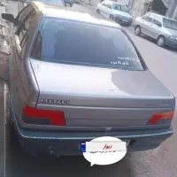 ماشین مدل 90