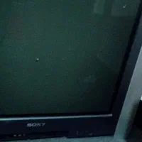 تلوزیون سونی سالم|تلویزیون و پروژکتور|کوهنانی, |دیوار