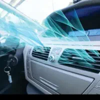 خدمات شارژ گاز کولر اتومبیل سیار