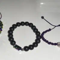 دستبند بافت|زیورآلات و اکسسوری|شاهین‌شهر, نظامی|دیوار