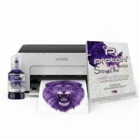 پرینتر EPSON m1140 جوهر افشان پرینتر استنسیل تتو