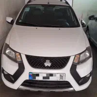 کوییک دنده‌ای S مدل 1401