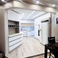 طراحی و اجرای دکوراسیون داخلی/بازسازی/ کناف/کابینت