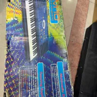 ایتالیایی ROLAND EM-10 آکبند کلکسیونی|پیانو، کیبورد، آکاردئون|تهران, افسریه شمالی|دیوار