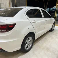 شاهین۴۰۳سانروف کیلومتر۹۹۰۰درحدصفر|خودرو سواری و وانت|شاهین‌شهر, گزبرخوار|دیوار