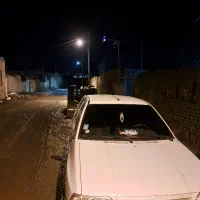 مسافر دربستی