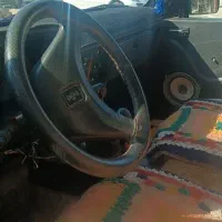 وانت بارمدل۸۴