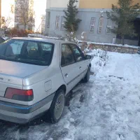 ۴۰۵دوگانه|خودرو سواری و وانت|گلبهار, شهر جدید گلبهار|دیوار