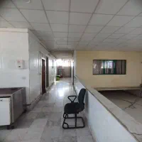 اجاره ۴۵۰ متر سوله بهداشتی ۲ طبقه چسب اتوبان ساوه|اجارهٔ دفتر صنعتی، کشاورزی، تجاری|رباط‌کریم, کاظم‌آباد|دیوار