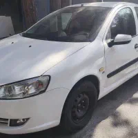 فروش رانا مدل۹۴ تمیز و خانگی|خودرو سواری و وانت|اصفهان, رسالت|دیوار