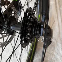 دوچرخه راپیدو پرو1|دوچرخه، اسکیت، اسکوتر|گنبد کاووس, |دیوار