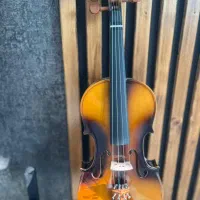 ویولن فندر v2008 core|ویولن|رشت, حافظ آباد|دیوار