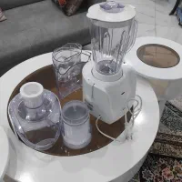 مخلوط کن و آبمیوه گیری آکبند