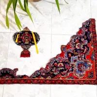 تکه فرشهای دستبافت مناسب تابلو