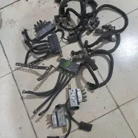 خرید وفروش لوازم ومخزن|قطعات یدکی و لوازم جانبی|بیرجند, |دیوار